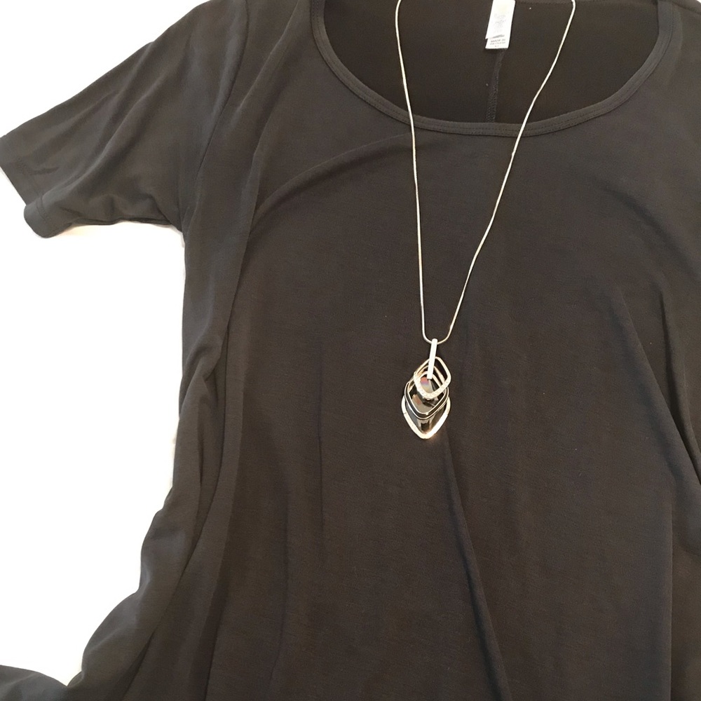 LuLaRoe Perfect T size XS